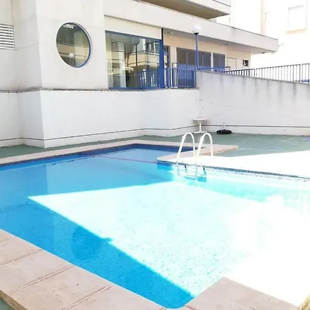 Apartment Sun, And Light In Albir El Albir